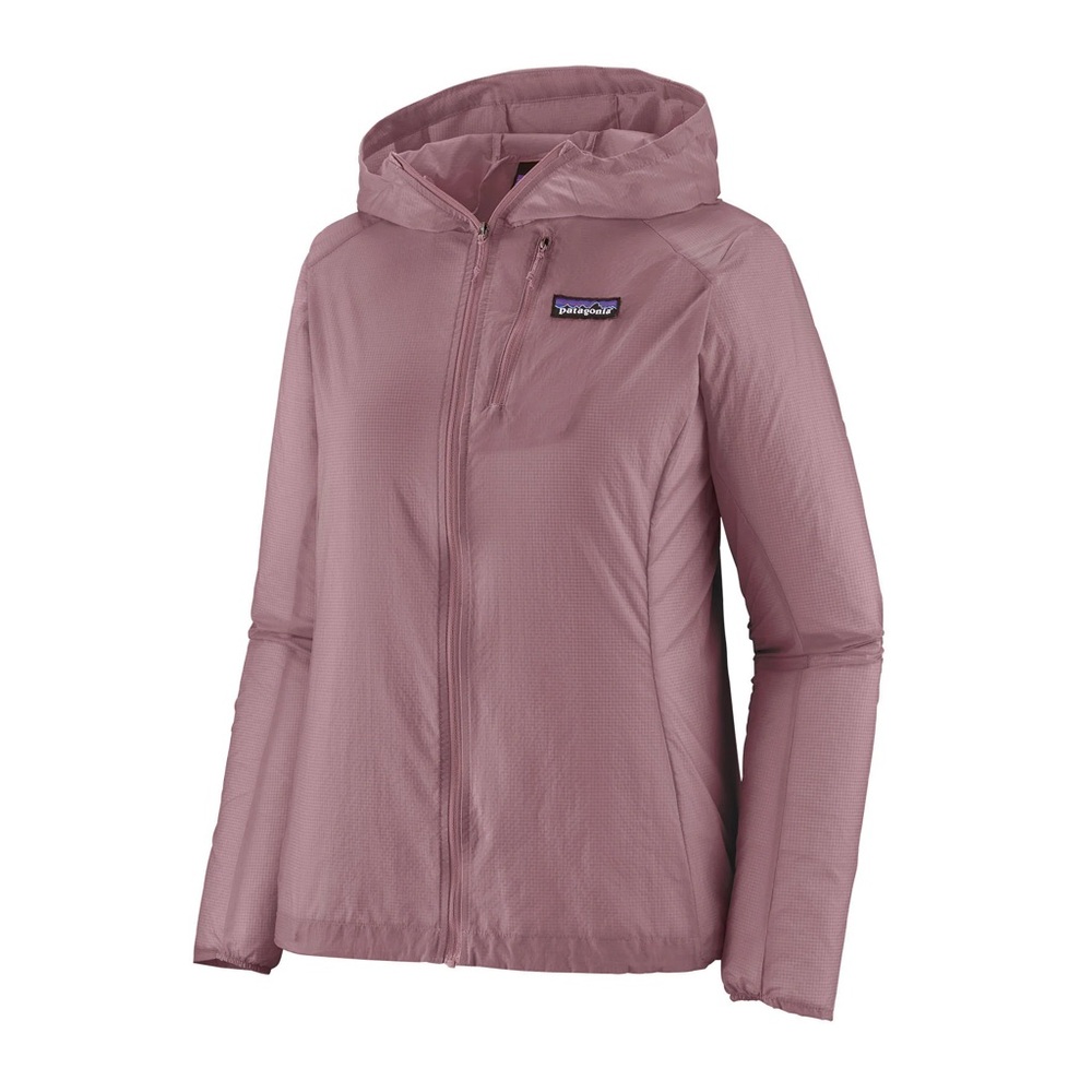 Patagonia Houdini Jacket Mauve Small NWT